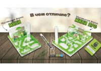 Мини или Мини ПРО: какую ферму выбрать Мини или Мини ПРО: какую ферму выбрать